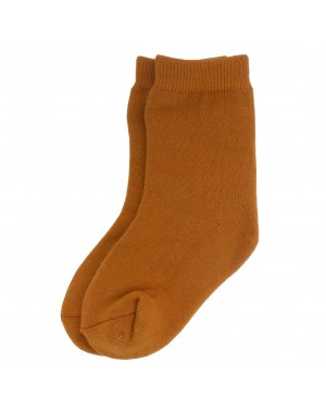 Yalion® 6 Pairs of Baby socks children half-plush warm sole