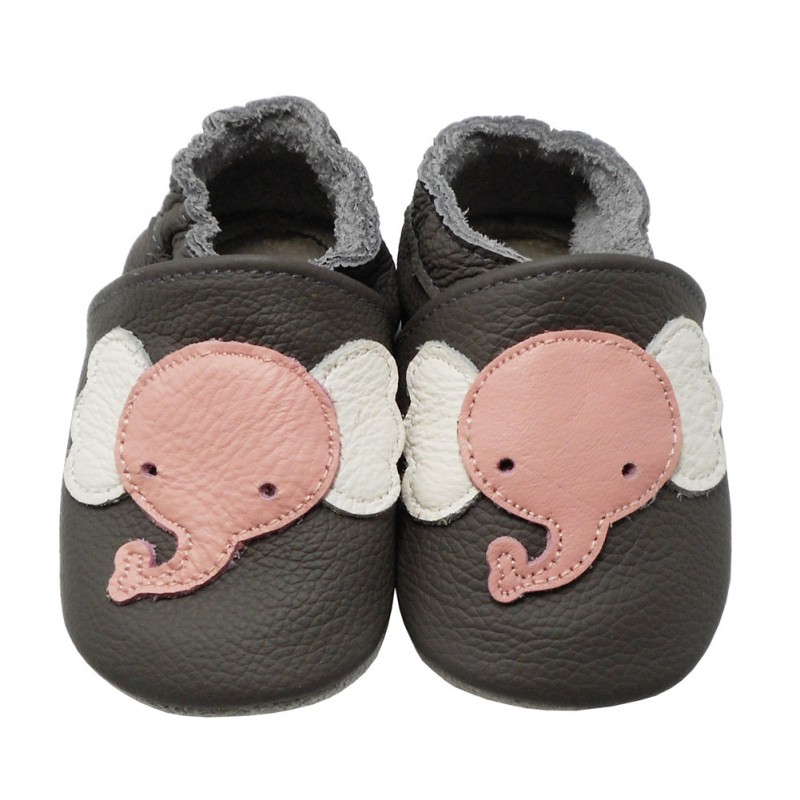 Yalion® genuine leather Baby Shoes, best seller!